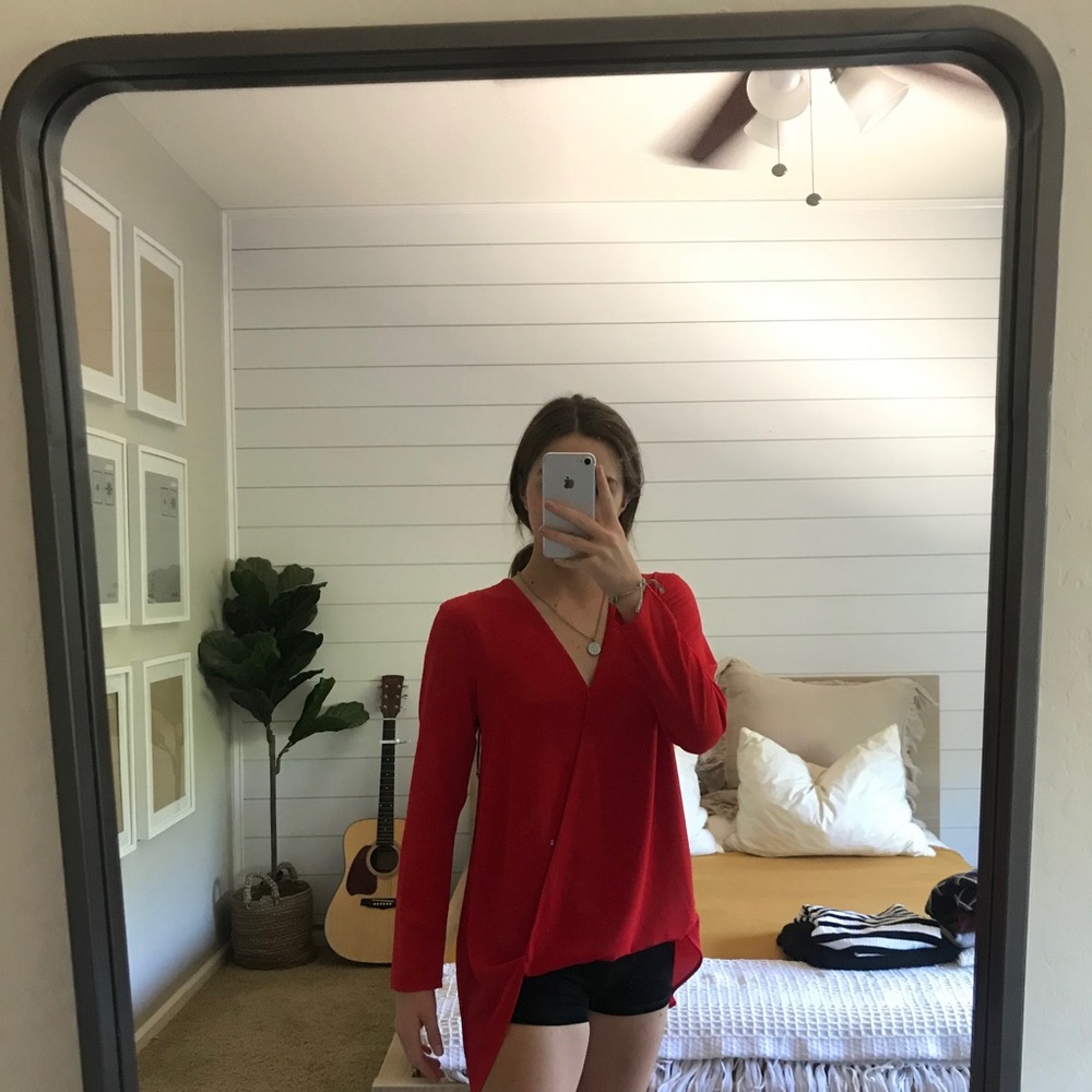 DRESS/SHIRT